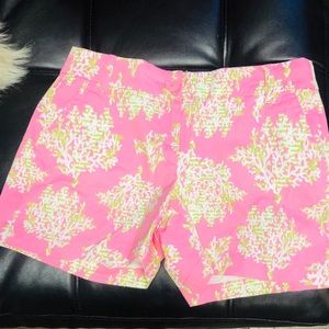 Cute summer shorts